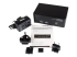 StarTech.com 2 Port KVM Switch - Højre vinkel