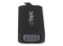 StarTech.com USB 3.0 to VGA Display Adapter 1920x1200, On-Board Driver Installation, Video Converter with External Graphics Card - Nærbillede