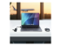 StarTech.com 4-Port USB-C Hub, 5Gbps, USB-C to 4x USB-A, Bus Powered - Højre side