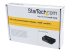 StarTech.com USB 3.0 to HDMI / DVI Adapter - Højre vinkel