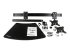 StarTech.com Dual Monitor Mount - Forside