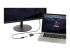 StarTech.com Mini DisplayPort to DVI Adapter - Højre vinkel