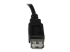 StarTech.com 6in USB 2.0 Extension Adapter Cable A to A - Forside