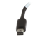 StarTech.com Mini DisplayPort to DVI Adapter - Nærbillede