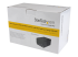 StarTech.com Dual 3.5" SATA HDD RAID Enclosure w/ USB Hub & UASP - Højre vinkel