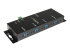 StarTech.com 4-Port USB 3.0 Hub - Tilbage