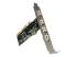 StarTech.com 5 Port PCI High Speed USB 2.0 Adapter Card - Tilbage