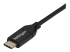 StarTech.com USB C to USB C Cable - Nærbillede