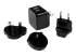 StarTech.com Travel USB Wall Charger - Forside