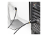 StarTech.com 1m DisplayPort 2.1 Cable, VESA-Certified, DP80 DP 2.1 Cable - Nærbillede
