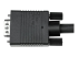 StarTech.com 6 ft Coax High Resolution Monitor VGA Video Cable - Top