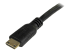 StarTech.com 1 ft High Speed HDMI Cable with Ethernet - Nærbillede
