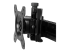 StarTech.com Dual Monitor Mount - Nærbillede
