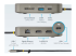 StarTech.com Universal USB C multiport adapter - Flere vinkler