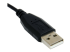 StarTech.com 6 ft. (1.8 m) Right Angle Micro USB Cable - Nærbillede