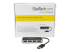 StarTech.com 4 Port USB 2.0 Hub - Forside