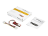 StarTech.com IDE to SATA Hard Drive or Optical Drive Adapter Converter - Højre vinkel