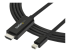StarTech.com Mini DisplayPort to HDMI Adapter Cable - Nærbillede