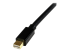StarTech.com 3 ft Mini DisplayPort 1.2 Video Extension Cable M/F - Nærbillede