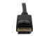 StarTech.com 6ft DisplayPort to VGA Cable – 1920x1200 - Nærbillede