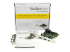 StarTech.com USB 3.1 PCIE Card - Forside