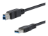 StarTech.com USB 3.0 Peripheral Sharing Switch - Flere vinkler
