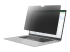 StarTech.com 14-inch MacBook Pro 21/23 Laptop Privacy Screen, Anti-Glare Privacy Filter with 51% Blue Light Reduction, Monitor Screen Protector with +/- 30 deg. Viewing Angle - Højre vinkel