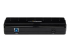 StarTech.com 7 Port USB 3.0 Hub - Tilbage