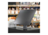 StarTech.com 19-inch 5:4 Computer Monitor Privacy Filter, Anti-Glare Privacy Screen with 51% Blue Light Reduction, Black-out Monitor Screen Protector w/+/- 30 deg. Viewing Angle, Matte and Glossy Sides (1954-PRIVA - Højre vinkel