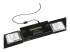 StarTech.com 1:1 Hard Drive Duplicator and Eraser for 2.5"/ 3.5" SATA (I/II/III) & SAS (I/II) HDD SSD - Venstre vinkel