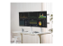 StarTech.com Six-Monitor Desk Mount w/ Crossbar, Up To 32" Screens/17.6lb - Højre vinkel