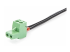 StarTech.com Universal DC Power Adapter - Nærbillede