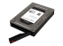 StarTech.com 2.5" to 3.5" SATA HDD/SSD Adapter Enclosure - Højre vinkel