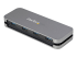 StarTech.com 4 Port USB C Hub - Højre vinkel