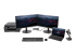 StarTech.com 7 Port USB 3.0 Hub - Forside