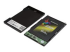 StarTech.com USB 3.1 (10 Gbps) Gen 2 External Hard Drive Enclosure for 2.5" SATA Drives - Inde