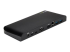 StarTech.com Dual Monitor USB-C Laptop Docking Station with 4K HDMI, DisplayPort, 4xUSB 3.0 Ports & 60W PD - Tilbage