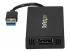 StarTech.com USB 3.0 to DisplayPort Adapter - Forside