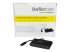 StarTech.com 4-Port USB-C Hub - Forside