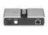 StarTech.com 7.1 USB Sound Card - Tilbage