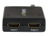 StarTech.com HDMI Cable Splitter - Nærbillede