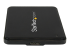 StarTech.com 2.5in USB 3.0 SATA Hard Drive Enclosure w/ UASP for Slim 7mm SATA III SSD / HDD - Venstre side