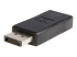 StarTech.com DisplayPort to HDMI Adapter – 1920x1200 – DP (M) to HDMI (F) Converter for Your Computer Monitor or Display (DP2HDMIADAP) - Højre vinkel