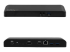 StarTech.com Dual Monitor USB-C Laptop Docking Station with 4K HDMI, DisplayPort, 4xUSB 3.0 Ports & 60W PD - Flere vinkler
