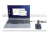 StarTech.com 1:1 Standalone M.2 NVMe Drive Duplicator and Dock - Forside