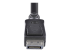 StarTech.com 10 ft DisplayPort 1.2 Cable with Latches - Nærbillede