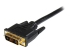 StarTech.com 2m High Speed HDMI Cable to DVI Digital Video Monitor - Nærbillede