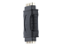 StarTech.com HDMI to HDMI Adapter, High Speed HDMI to HDMI Connector, 4K 30Hz HDMI to HDMI Coupler, HDMI to HDMI Converter - Højre vinkel