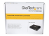 StarTech.com USB 3.0 Multi Media Flash Memory Card Reader - Forside