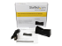 StarTech.com USB to SATA External Hard Drive Docking Station for 2.5in SATA HDD - Forside